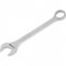 Chave combinada 32 mm, a�o cromo van�dio, reta, VONDER