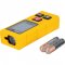 Medidor de dist�ncia a laser 40 m, VD 40, VONDER