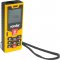 Medidor de dist�ncia a laser 60,0 m, VD 60, VONDER