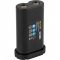 Bateria 3,7 V, �ons de l�tio, para n�vel a laser NLR 030 VONDER