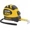 Trena curta de a�o, dupla trava, 10 m x 25 mm, VONDER Construtor