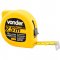 Trena de a�o 7,5 m x 25 mm VONDER