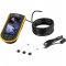 Borosc�pio, c�mera de inspe��o 5,2 mm, BCI 430 VONDER