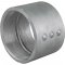Luva de alum�nio com rosca, 3