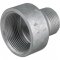 Luva de alum�nio com rosca, 1