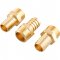 Espig�o rosca macho de 3/4