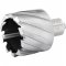 Broca anular, encaixe Weldon, 46 mm x 30 mm VONDER