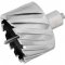 Broca anular, encaixe Weldon, 60 mm x 30 mm VONDER