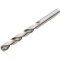 Broca de a�o r�pido 8,00 mm DIN 338 HSS VONDER