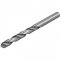 Broca de a�o r�pido 11,50 mm DIN 338 HSS VONDER