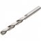 Broca de a�o r�pido 12,00 mm DIN 338 HSS VONDER