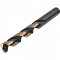 Broca de a�o r�pido 2,00 mm, DIN 338 HSS, VONDER PLUS