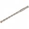 Broca com encaixe tipo SDS PLUS, 4 cortes, 8 mm x 135 mm x 210 mm, VONDER