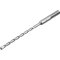 Broca com encaixe tipo SDS PLUS, 8,0 mm x 210 mm, VONDER