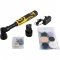 Politriz mini roto-orbital, bateria de 12 V, PMV 120, VONDER