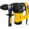 Martelete perfurador/rompedor SDS PLUS, 1.500 W, 220 V~, MPV 1500N, com maleta VONDER
