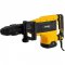 Martelo demolidor, 1.700 W, 45 joules, 220 V~, MDV 1745 VONDER PLUS