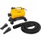 Soprador automotivo, 2.500 W, 220 V~, SAV 2500 VONDER