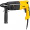 Martelete perfurador/rompedor SDS PLUS, 620 W, 220 V~, MPV 620, com maleta VONDER