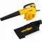 Soprador e aspirador, 680 W, 220 V~, SAV 680 VONDER