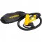 Lixadeira de parede, com LED, 750 W, 127 V~, LPV 750 VONDER