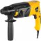 Martelete perfurador/rompedor SDS PLUS 850 W, 220 V~, MPV 853, com maleta VONDER