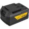Bateria 18 V, �ons de l�tio, linha intercambi�vel, 4 Ah, IBV 1804 VONDER