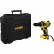 Parafusadeira/furadeira de impacto, bateria intercambi�vel de 18 V, sem bateria e sem carregador, IPFV 1819I VONDER