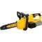 Motosserra, bateria intercambi�vel 18 V, sem bateria e sem carregador, IMSV 1833, VONDER