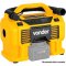 Compressor de ar, bateria intercambi�vel de 18 V, sem bateria e sem carregador, ICAV 1857 VONDER