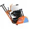 M�quina a gasolina para cortar asfalto, concreto e piso, 13 hp, motor Honda 4 tempos CS 401 CLIPPER