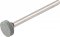 Ponta montada para microrret�fica, 10,3 mm, haste 3,1 mm, VONDER