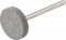 Ponta montada para microrret�fica, 20,0 mm, haste 3,1 mm, VONDER