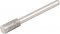 Lima rotativa para microrret�fica, 4,76 mm, VONDER