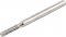 Lima rotativa para microrret�fica, 2,3 mm, VONDER