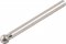 Lima rotativa para microrret�fica, 4,1 mm, VONDER