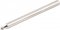 Lima rotativa para microrret�fica, 2,0 mm, VONDER
