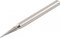 Lima rotativa para microrret�fica, 3,2 mm, VONDER