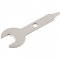Chave 9,5 mm para microrret�fica, VONDER