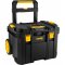 Caixa pl�stica para ferramentas, com rodas, CRV 900 VONDER PLUS