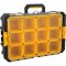 Organizador pl�stico OPV 900 VONDER PLUS