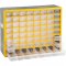 Organizador pl�stico OPV 310 VONDER
