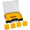 Organizador pl�stico OPV 770 VONDER