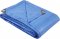 Lona de polietileno azul 8 m x 6 m, VONDER