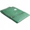 Lona de polietileno verde 6 m x 4 m, VONDER