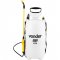 Pulverizador lateral 11 litros, com compress�o pr�via, PL 011, VONDER