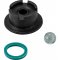 Conjunto da porca do pist�o do cilindro para Pulverizadores Costais PC 020 e PCN 020 VONDER