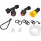 Jogo para pulverizador agr�cola 12 litros, PC 012 VONDER