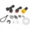 Jogo para pulverizador agr�cola 20 litros, PC 020 VONDER