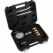 Medidor de compress�o para motor, com adaptadores 0 - 300 PSI, VONDER